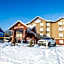 Lakeview Inns & Suites - Chetwynd