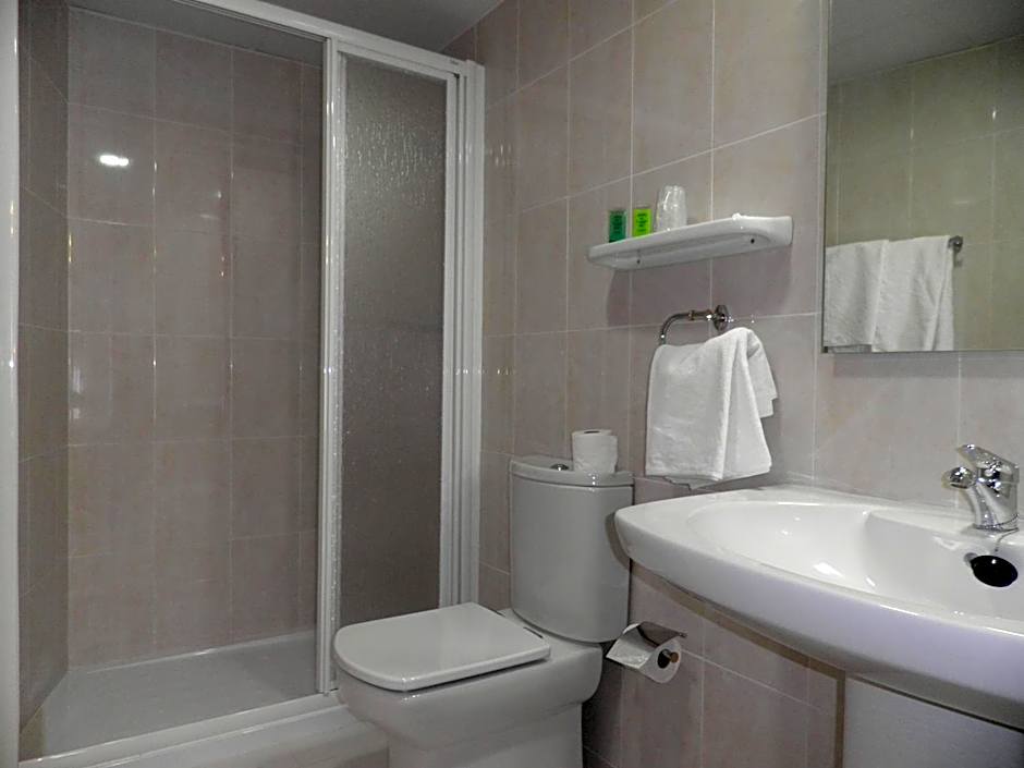 Hotel Meson de LAinsa