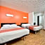 Motel 6-Plano, TX - West - Frisco