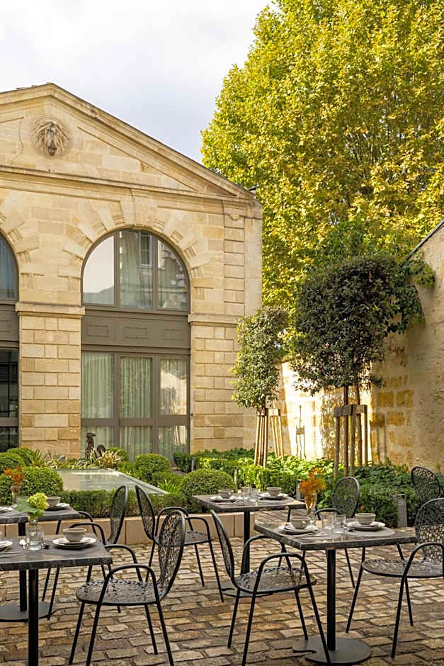 Hotel La Maison Bord'eaux