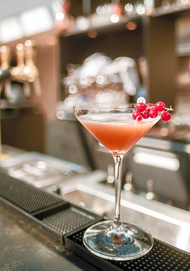 Maison Nô - Hôtel et Rooftop