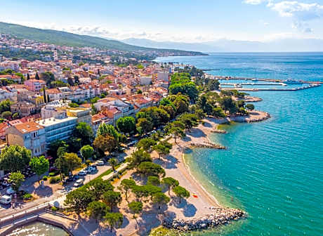 Heritage Hotel Stypia