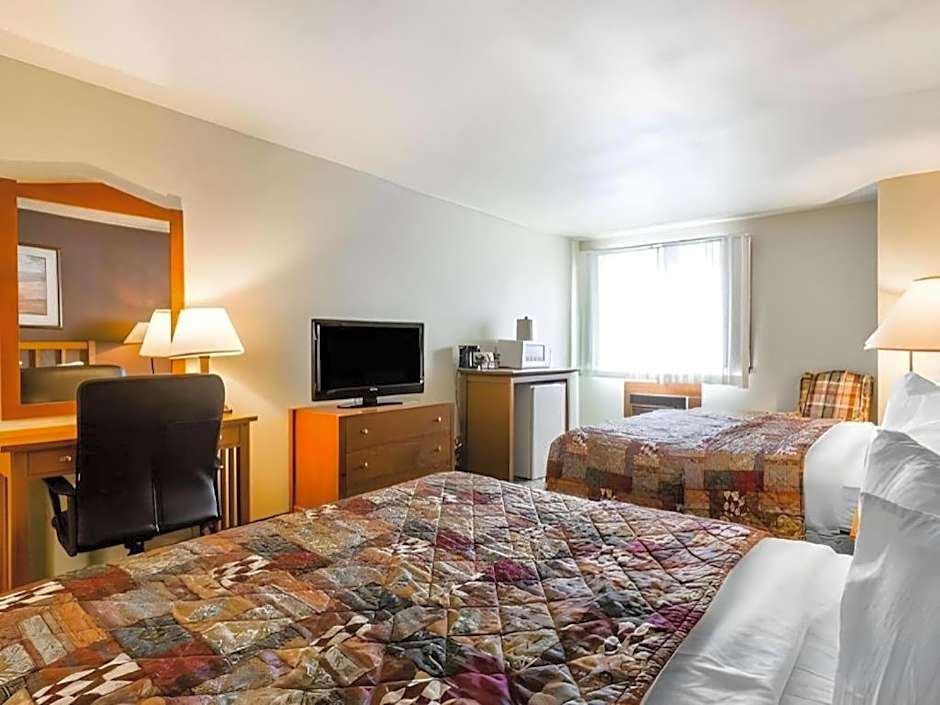 Quality Inn Pagosa Springs