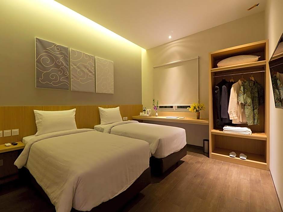 Vinotel Cirebon