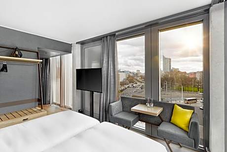 Business Double Room