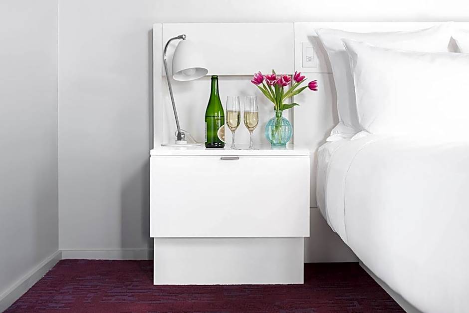 21c Museum Hotel Lexington