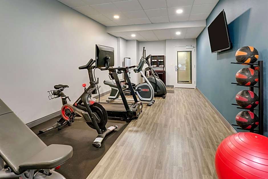 Hampton Inn By Hilton Lebanon