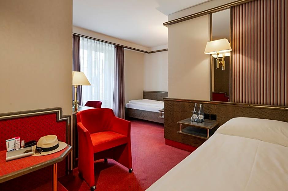 Hotel Monopol Luzern
