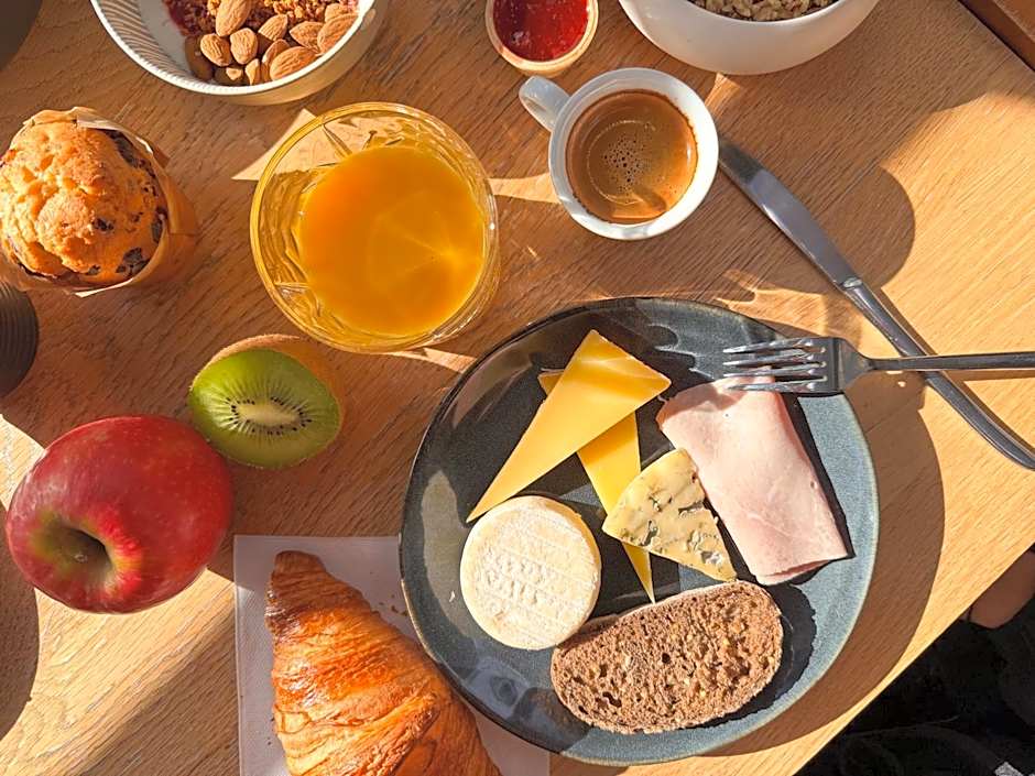 ibis Ales Centre-Ville