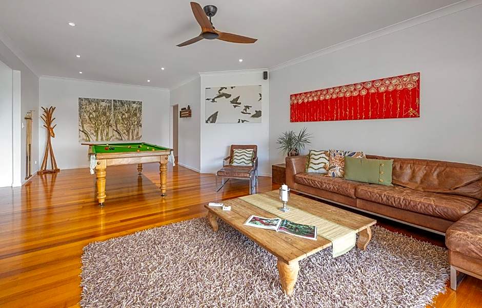 Cedia at Byron Bay Hinterland