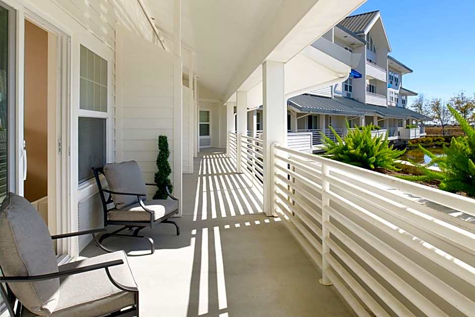 Sheraton Sonoma Wine Country Petaluma