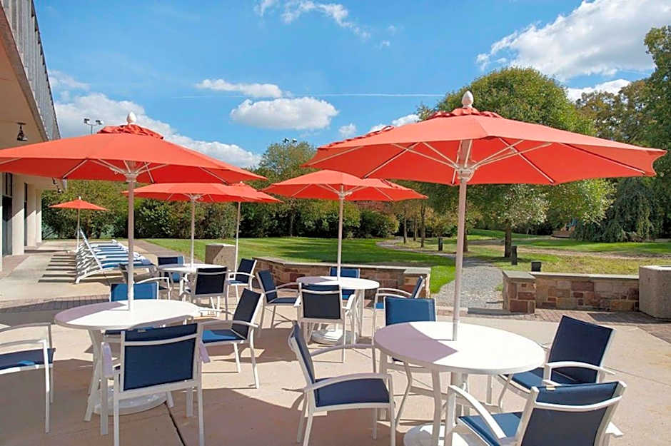 Holiday Inn Express Princeton Southeast By IHG