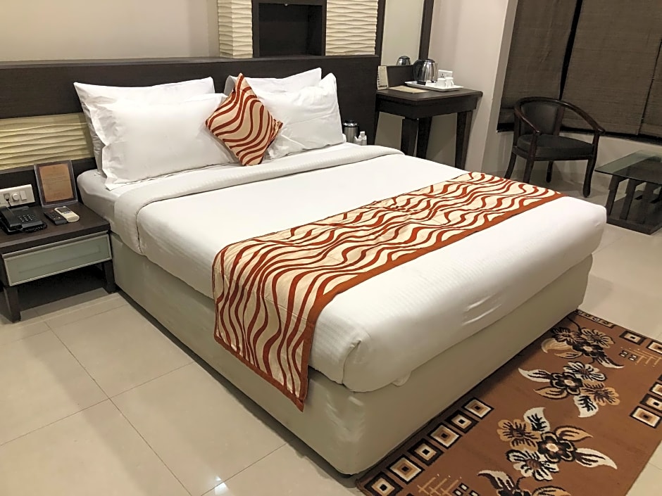 Hotel Shree Narayana