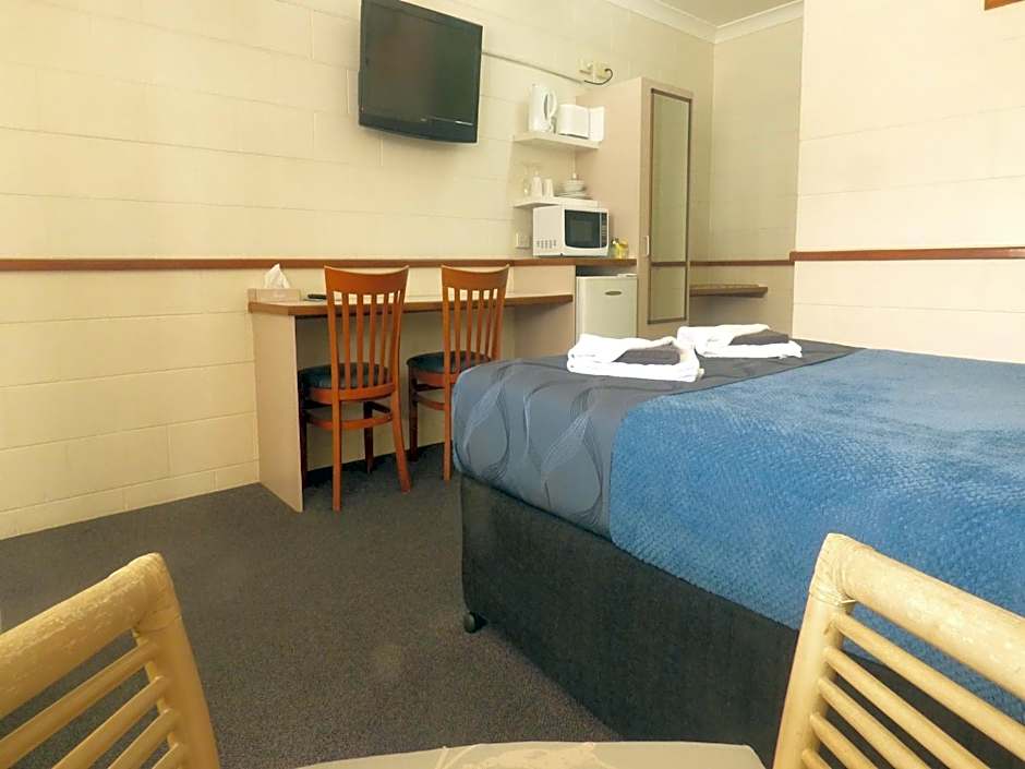 Banjo Paterson Motor Inn