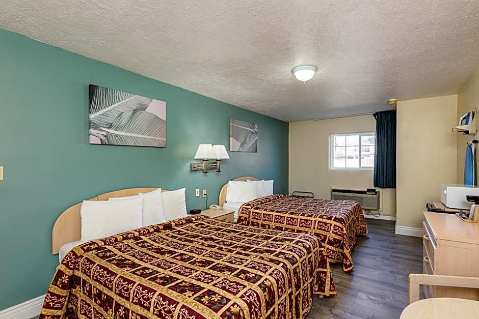 Stay Express Inn Elko