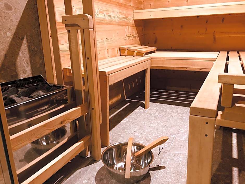 Apartmenthotel Oberstdorf