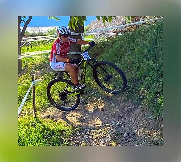 Hotel Garni Christin