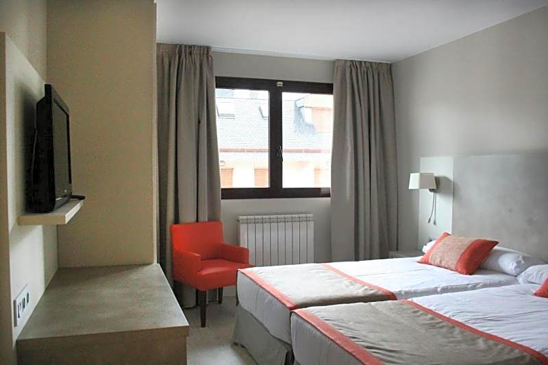 Hotel & Spa Real Jaca