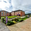 Premier Inn Doncaster Central East