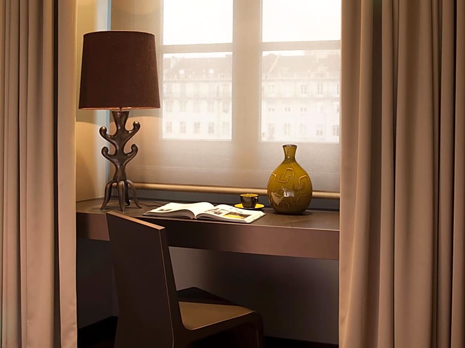 The Beautique Hotels Figueira