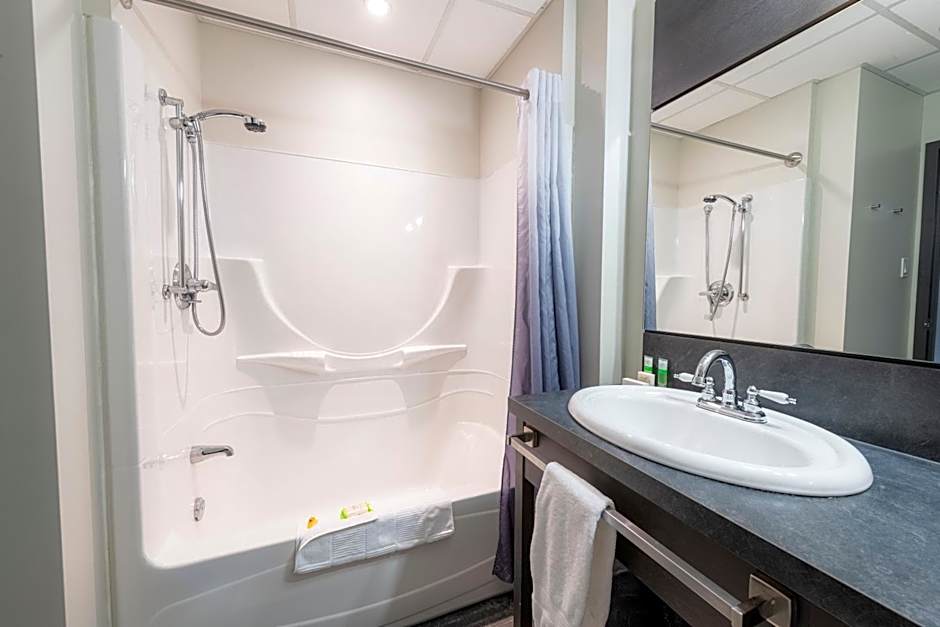 Grand Times Hotel - Aeroport de Quebec