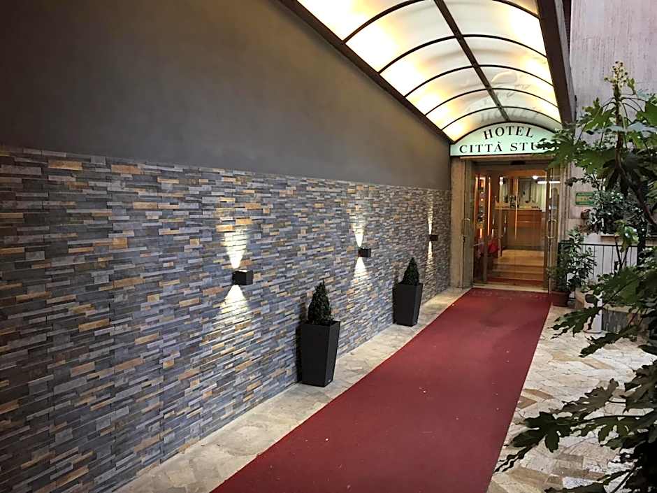 Hotel Città Studi