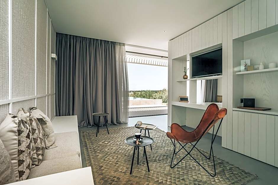 Zante Maris Suites - Adults Only