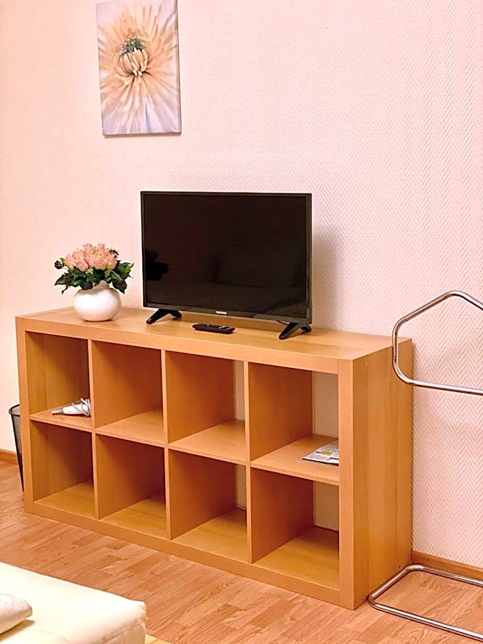 Hotel Arena Rooms - Berlin Mitte