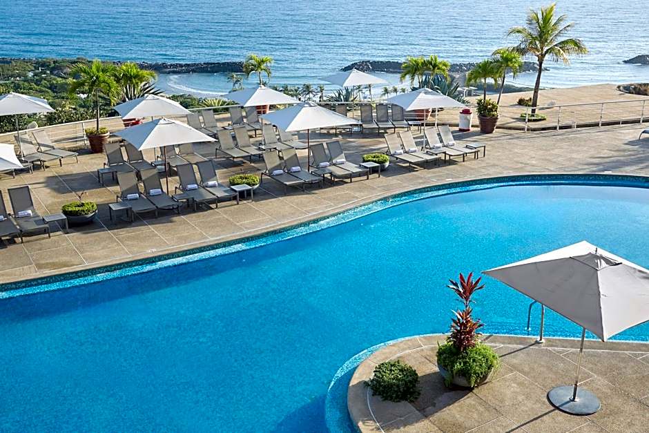 Venezuela Marriott Hotel Playa Grande