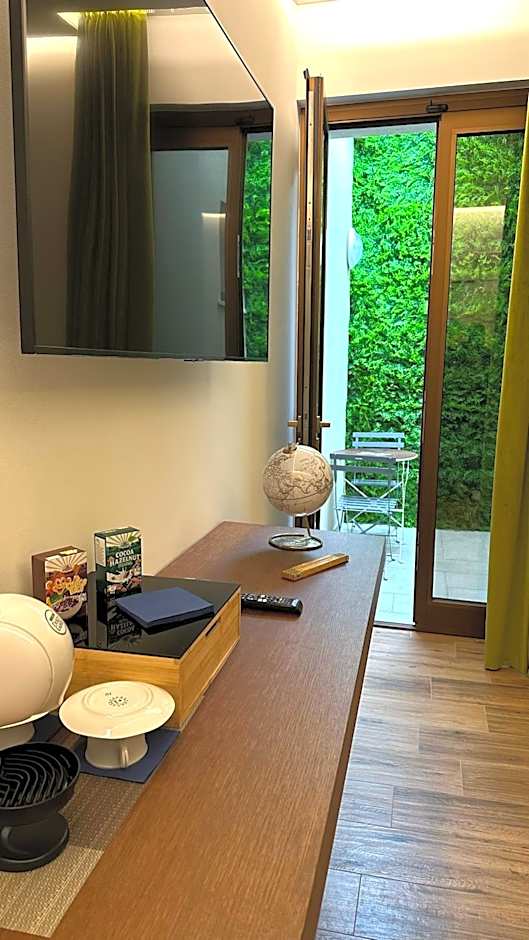 B&B Villa Grace