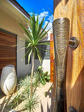 1 Bedroom Pool Villa