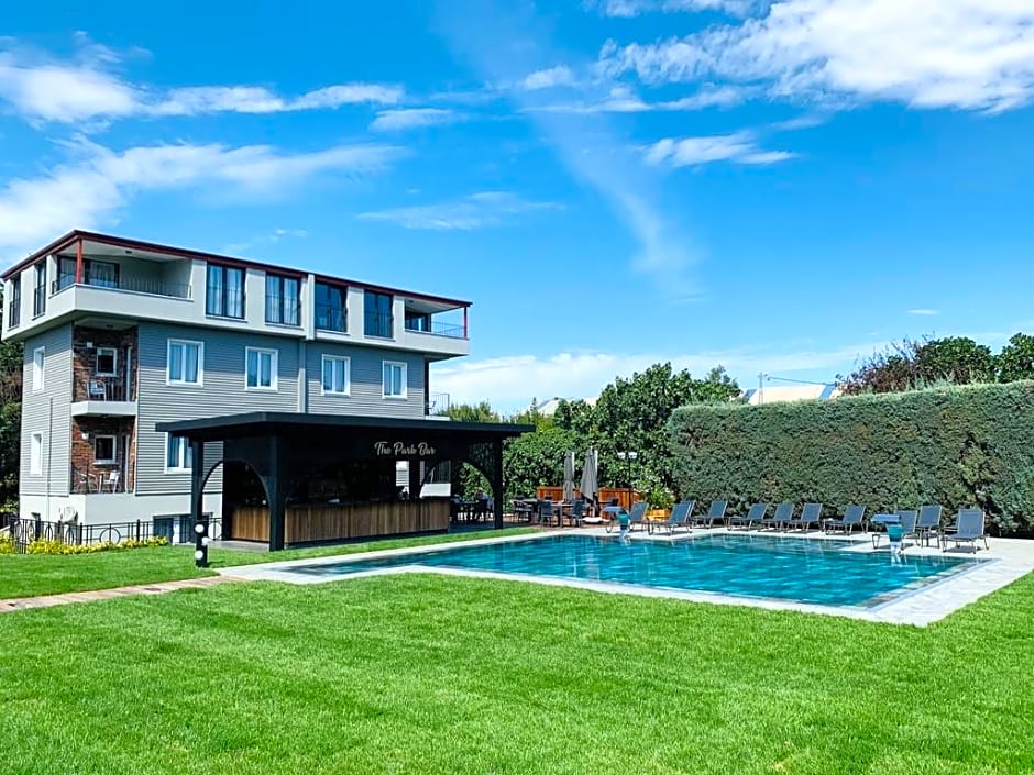Istanbul Park Hotel