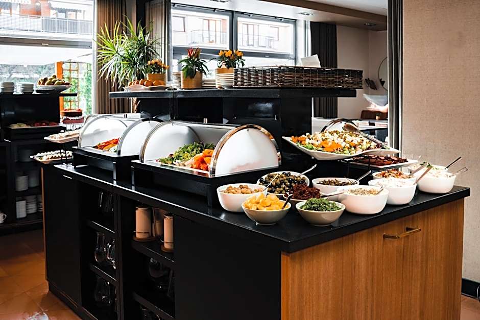 Arche Hotel Pulawska Residence