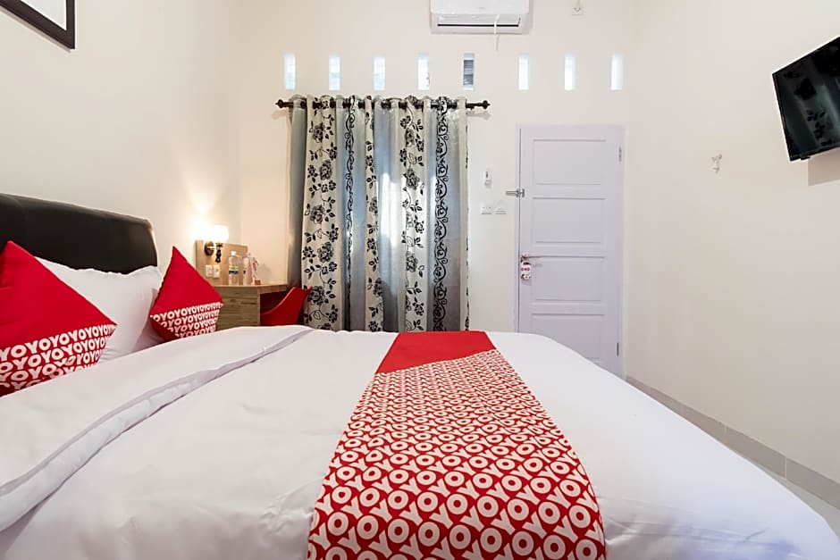 Capital O 873 Kamani Homestay Syariah