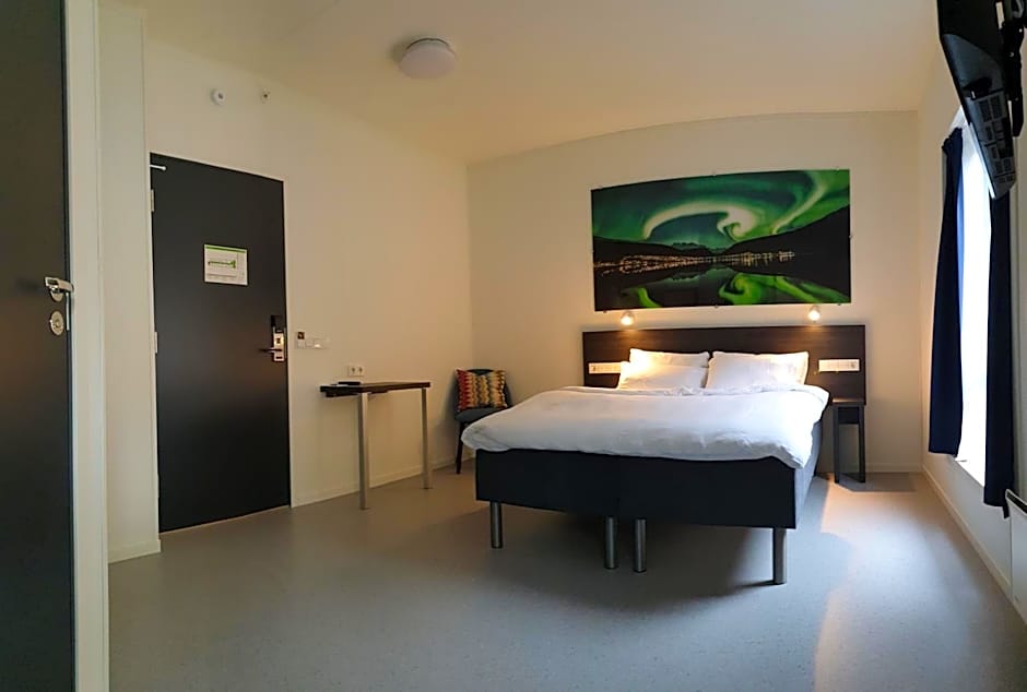 Aiden by Best Western Harstad Narvik Airport