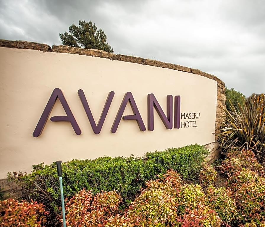 AVANI Maseru Hotel