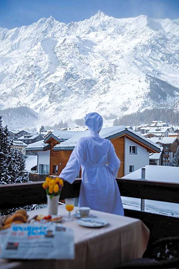 Hotel Alpin Superior