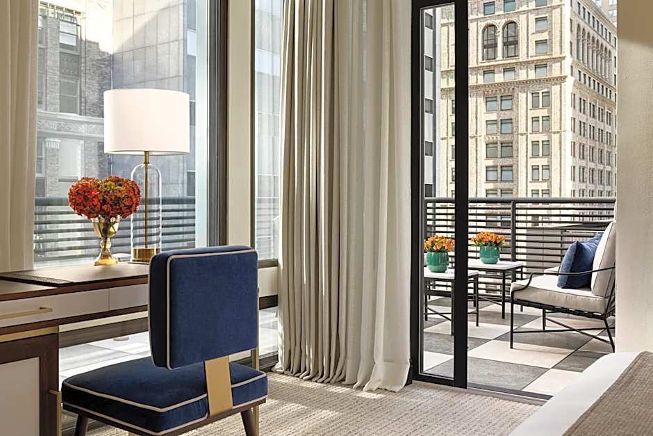 The Chemists Club Hotel