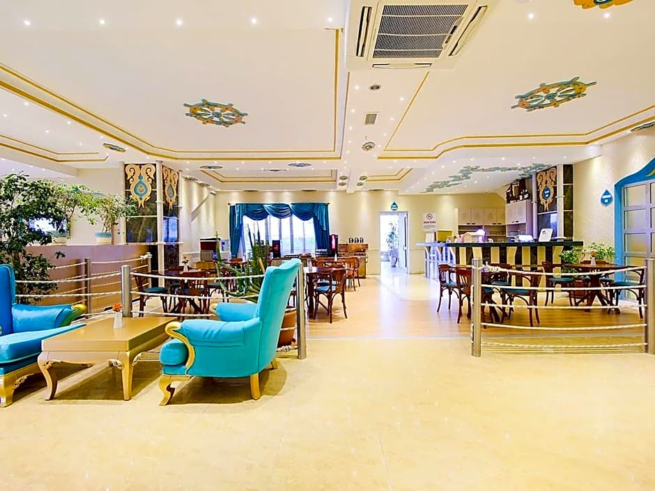 Daima Biz Hotel - All Inclusive