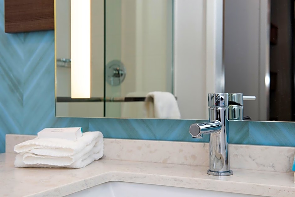 Hilton Garden Inn Gallatin
