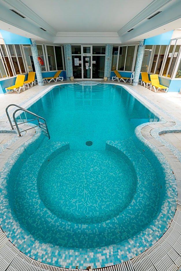 Houda Yasmine Marina & Spa