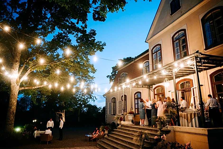 Liepupe Manor