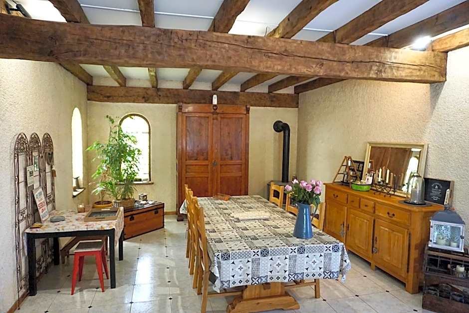 La Bergerie De Valerie