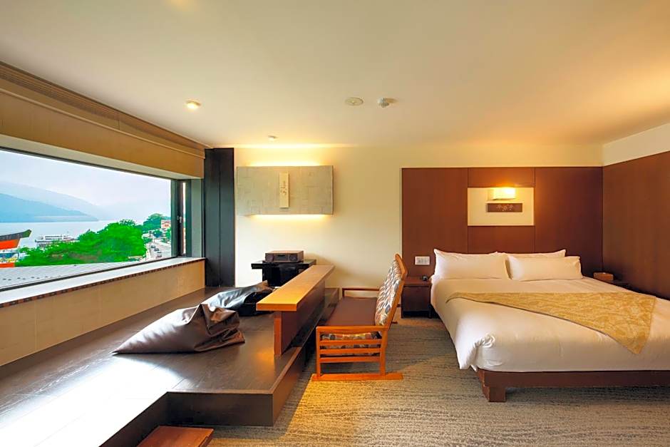 Hotel Hanaan