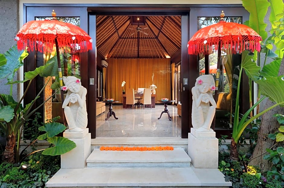 Mahagiri Villas Sanur