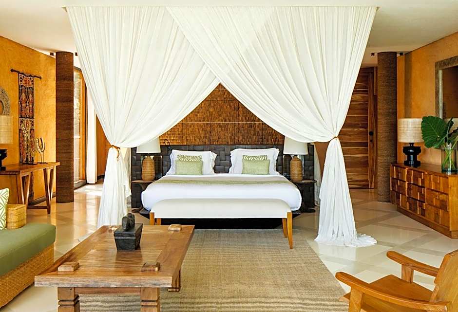 NIHI Sumba - 50 Best Hotels of the World