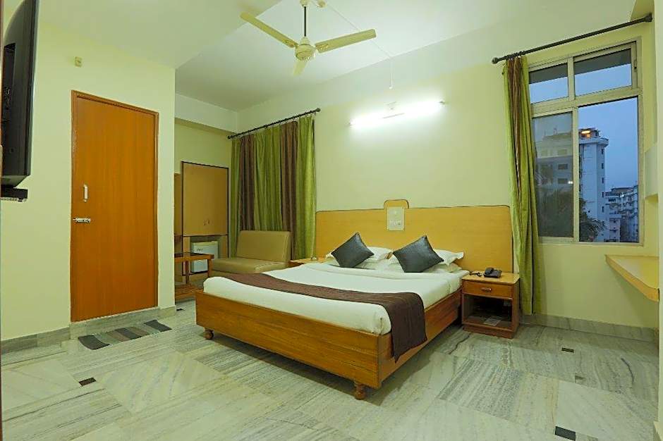 OYO 18901 Hotel Sunview International – Guwahati, TX