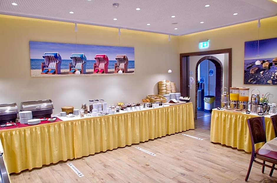 Hotel Sonneninsel Fehmarn