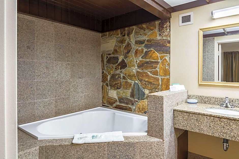 Plaza Inn & Suites