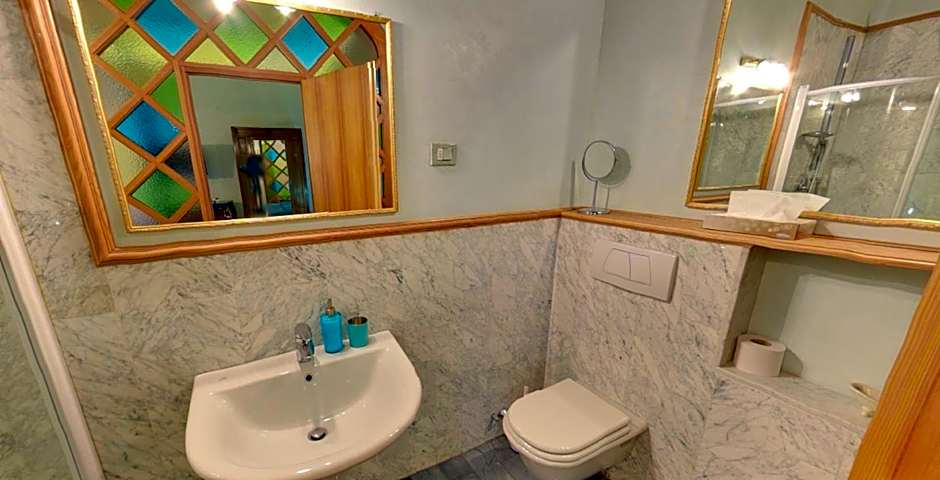 B&B Cavour10 Firenze
